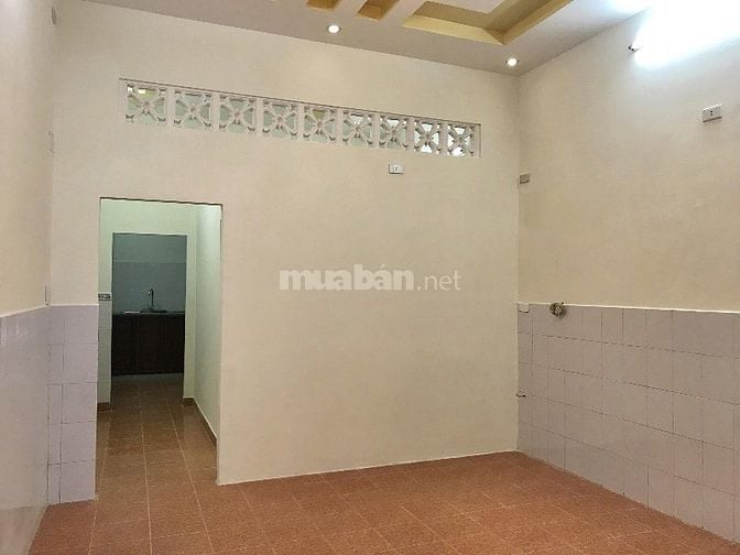 Chính chủ bán nhà hẻm 6m Lê Sát gần AEON MALL Tân Phú 