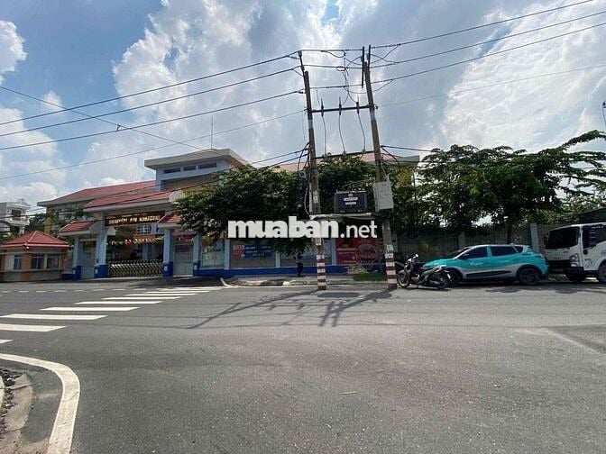 🏗️ Khu CỤM CHUNG CƯ MẶT TIỀN QUẬN 12 – TỪ 2.000m² ĐẾN 30.000m