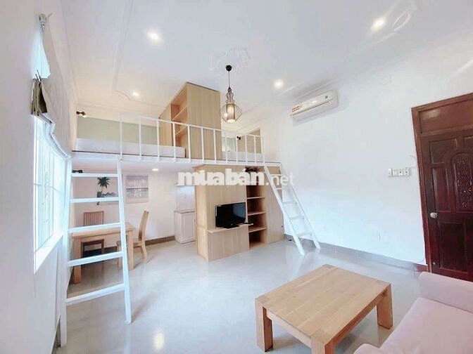 ✨️DUPLEX 2PN FULL NỘI THẤT CAO CẤP, CẠNH NGUYỄN THỊ MINH KHAI,QUẬN 1✨️
