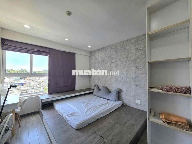 căn hộ 3 phòng ngủ 2WC. vào ở ngay. chung cư Orchard Parkview. p9 PN