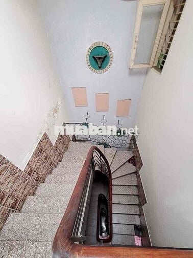 🏠 PHAN ĐĂNG LƯU  DT  LỚN 76 m2- 4 TẦNG, SỖ NỞ HẬU PHƯỜNG 1- TRUNG TÂM