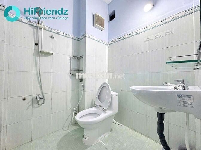 CHO THUÊ 2PN MỚI 100% Ở LÊ ĐỨC THỌ ,GÒ VẤP
