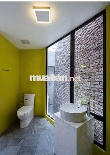 CHO THUÊ NHÀ ĐẸP MỚI XÂY FULL NỘI THẤT THIẾT KẾ ĐƯƠNG ĐẠI
