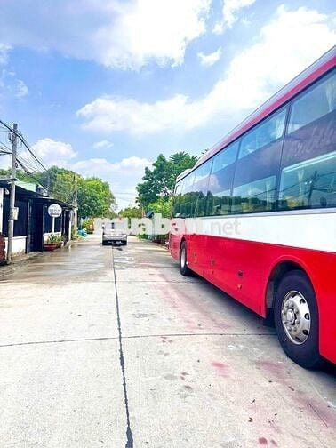 BÁN ĐẤT: 160m2 thổ cư 1/ Võ Thị Nhúa - Tân  Phú Trung - SHR