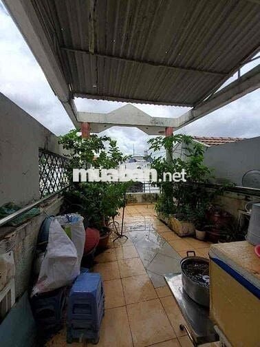🏠 PHAN ĐĂNG LƯU  DT  LỚN 76 m2- 4 TẦNG, SỖ NỞ HẬU PHƯỜNG 1- TRUNG TÂM