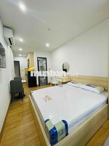 Cho thuê căn hộ Studio mới keng ngay An Thượng