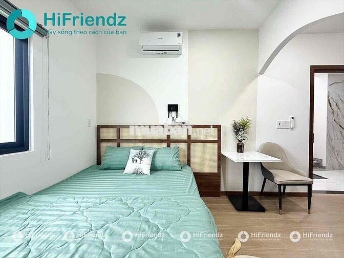 KHAI TRƯƠNG CĂN HỘ MỚI XÂY NGAY EMART PHAN VĂN TRỊ