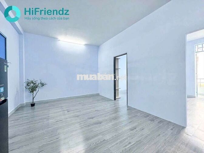 CHO THUÊ 2PN MỚI 100% Ở LÊ ĐỨC THỌ ,GÒ VẤP