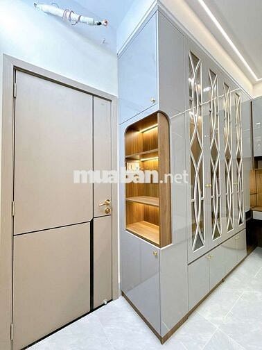 💕 HẺM 137 HOÀNG QUỐC VIỆT - CÒN 1 CĂN DUY NHỨT