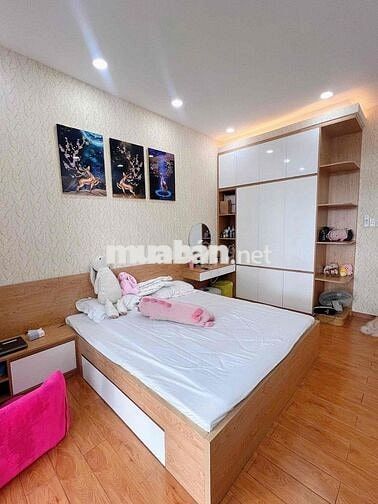 CHO THUÊ NHÀ MẶT TIỀN NGUYỄN TRI PHƯƠNG FULL NỘI THẤT