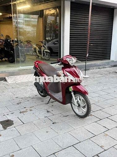 HONDA VISION 2020 SMARTKEY ODO 8000km