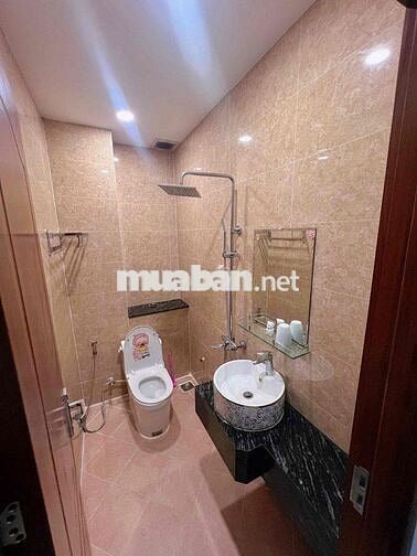 CHO THUÊ NHÀ MẶT TIỀN NGUYỄN TRI PHƯƠNG FULL NỘI THẤT