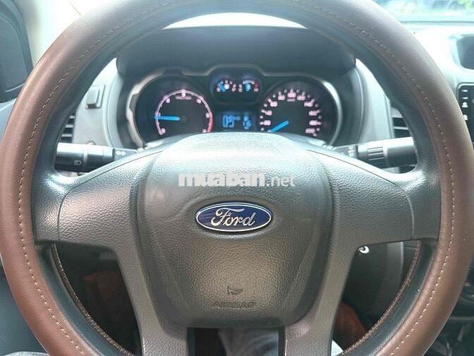Ford Ranger 2014 XLS 2.2 4x2 AT - 133000 km
