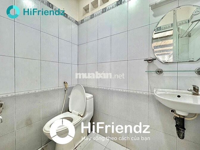 ✨Siêu phẩm Duplex ban công_Full NT_Free xe_Mặt tiền gần ĐH Văn Hiến