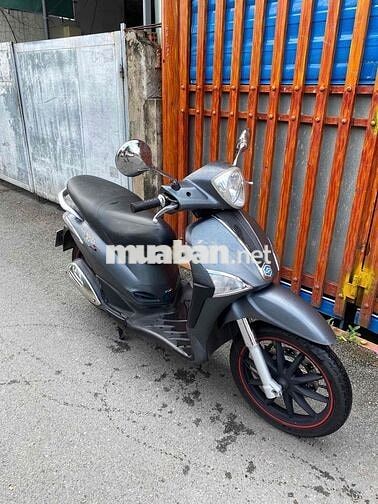 LYBETY 2012 FI XE ĐẸP MÁY ÊM GIÁ TỐT