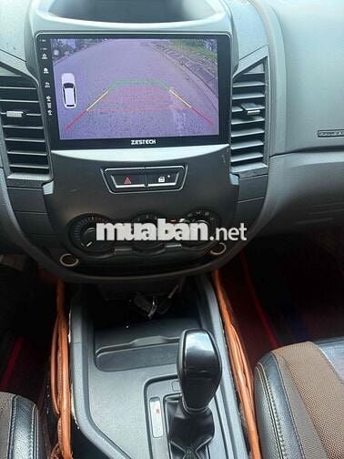 Ford Ranger 2014 XLS 2.2 4x2 AT - 133000 km
