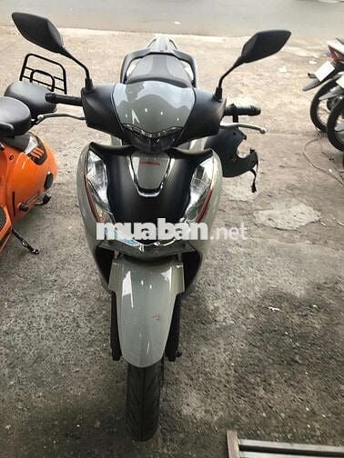Cần bán lại xe sh125i như hình