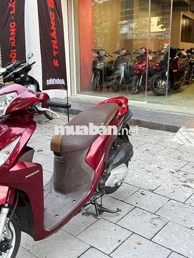 HONDA VISION 2020 SMARTKEY ODO 8000km