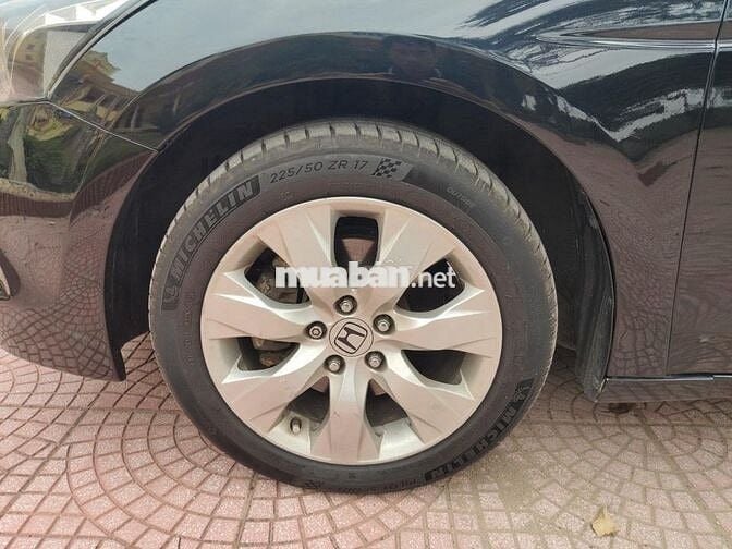 Honda Accord 2008 2.4 AT - 200000 km