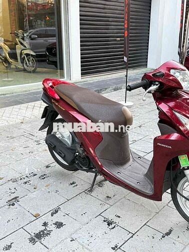 HONDA VISION 2020 SMARTKEY ODO 8000km