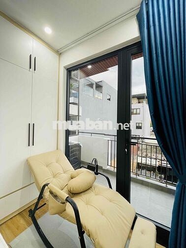 Cho thuê căn hộ Studio mới keng ngay An Thượng