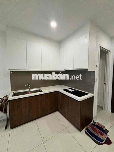 Căn hộ 2PN view đẹp tại Central Premium, p5, q8