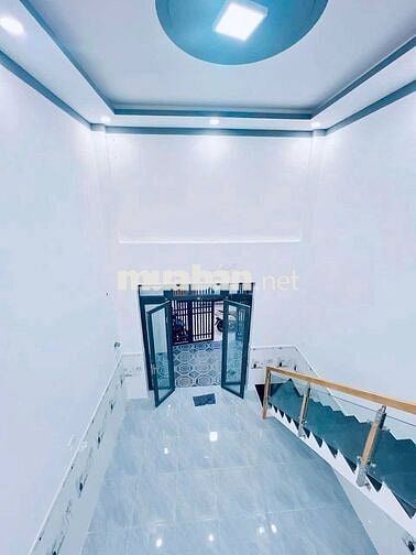 MẶT TIỀN ĐẮC ĐỊA - VŨNG VIỆT, TÂN ĐÔNG HIỆP GIÁ NGỢP 1 TỶ 325