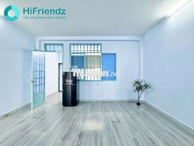 CHO THUÊ 2PN MỚI 100% Ở LÊ ĐỨC THỌ ,GÒ VẤP