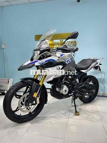 BMW G310GS 2019 bstp. Xe chinh chủ | GS310 G310 GS