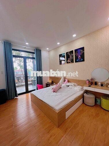CHO THUÊ NHÀ MẶT TIỀN NGUYỄN TRI PHƯƠNG FULL NỘI THẤT