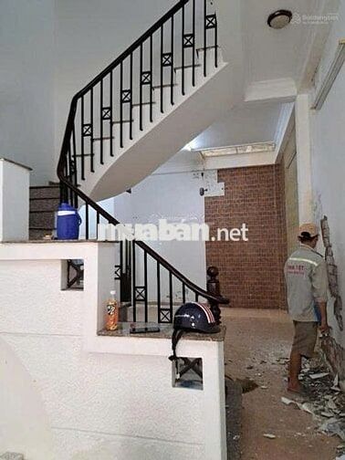 CHO THUÊ NHÀ NGUYÊN CĂN 86/1a đường Út Tịch, P4, Quận Tân Bình