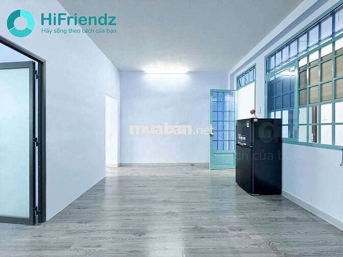 CHO THUÊ 2PN MỚI 100% Ở LÊ ĐỨC THỌ ,GÒ VẤP