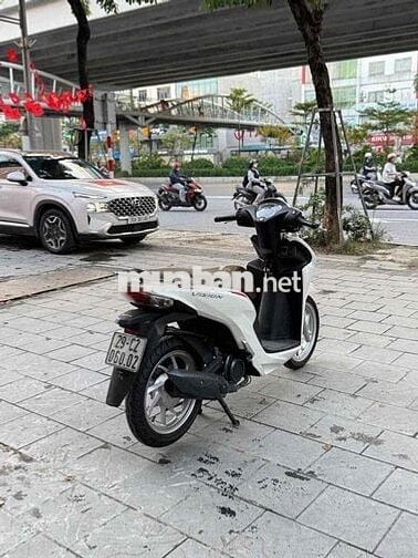 HONDA VISION 2023 SMARTKEY ODO 9000