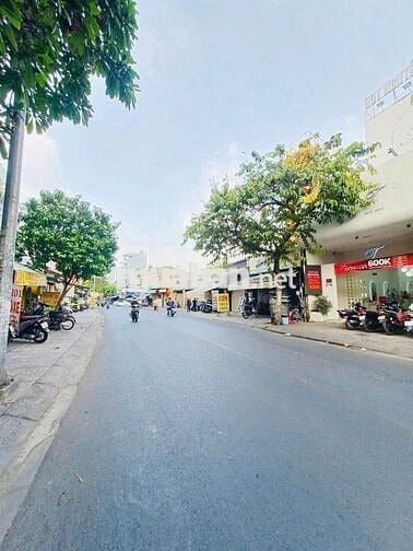 MẶT TIỀN NƠ TRANG LONG , BÌNH THẠNH - 6x20m - 4 TẦNG - GIÁ 40 TRIỆU