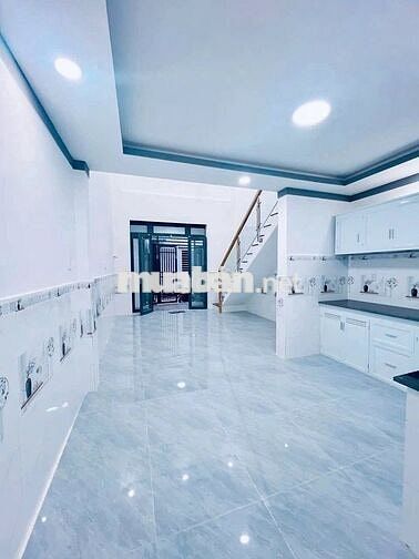 MẶT TIỀN ĐẮC ĐỊA - VŨNG VIỆT, TÂN ĐÔNG HIỆP GIÁ NGỢP 1 TỶ 325