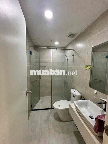 Căn hộ 2PN view đẹp tại Central Premium, p5, q8