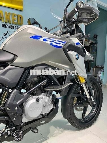 BMW G310GS 2019 bstp. Xe chinh chủ | GS310 G310 GS