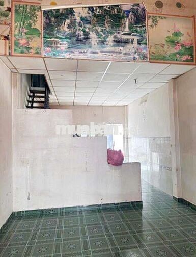 Cho thuê nhà cấp 4 (4x20) mã lò+ lê văn Quới