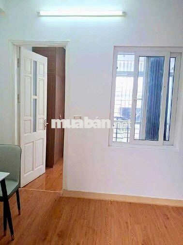 PHẠM VĂN ĐỒNG-6 Tầng DÒNG TIỀN, 5P khép kín đủ nội thất. Giá 8.55 tỷ
