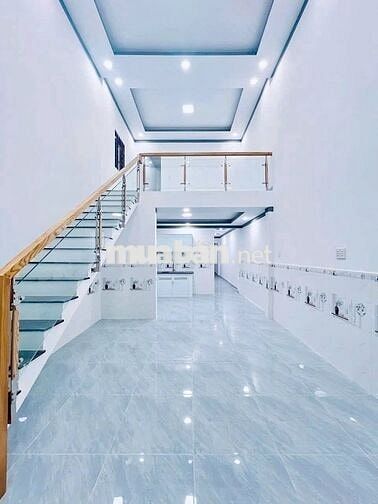 MẶT TIỀN ĐẮC ĐỊA - VŨNG VIỆT, TÂN ĐÔNG HIỆP GIÁ NGỢP 1 TỶ 325