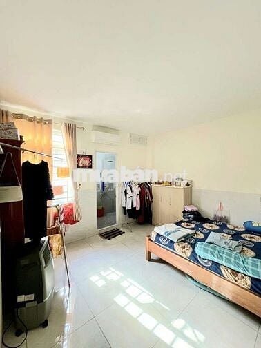 BÁN NHÀ MT TRUNG MỸ TÂY 6,TRUNG CHÁNH,HÓC MÔN,SÁT NGUYỄN ẢNH THỦ, Q.12