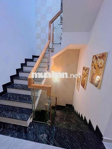 CHO THUÊ NHÀ MẶT TIỀN NGUYỄN TRI PHƯƠNG FULL NỘI THẤT