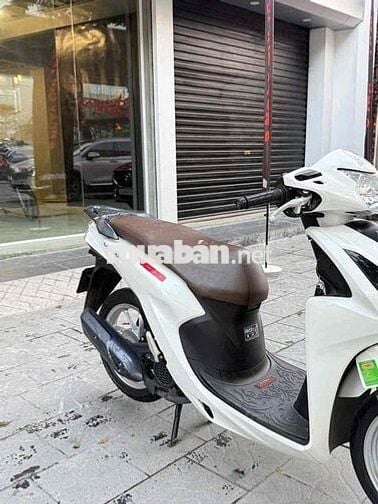 HONDA VISION 2023 SMARTKEY ODO 9000
