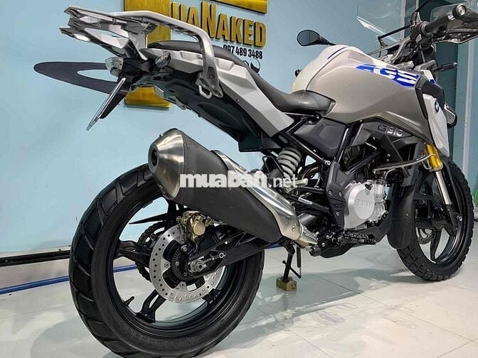 BMW G310GS 2019 bstp. Xe chinh chủ | GS310 G310 GS