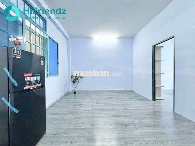 CHO THUÊ 2PN MỚI 100% Ở LÊ ĐỨC THỌ ,GÒ VẤP