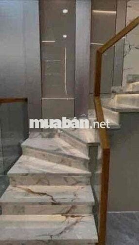💥Nhà Nguyên Căn 1/ Phạm Văn Bạch, P.15, Tân Bình (Nhà Đẹp)