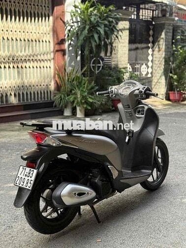 sh mode khoá smk rin chất.bán trả góp.trao đổi xe