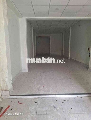 Cho thuê nhà cấp 4 (4x20) mã lò+ lê văn Quới