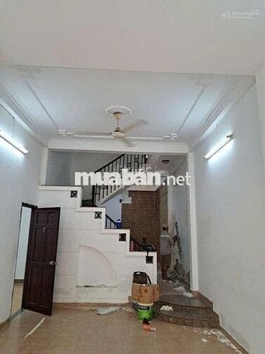 CHO THUÊ NHÀ NGUYÊN CĂN 86/1a đường Út Tịch, P4, Quận Tân Bình