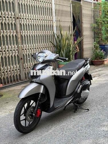 sh mode khoá smk rin chất.bán trả góp.trao đổi xe